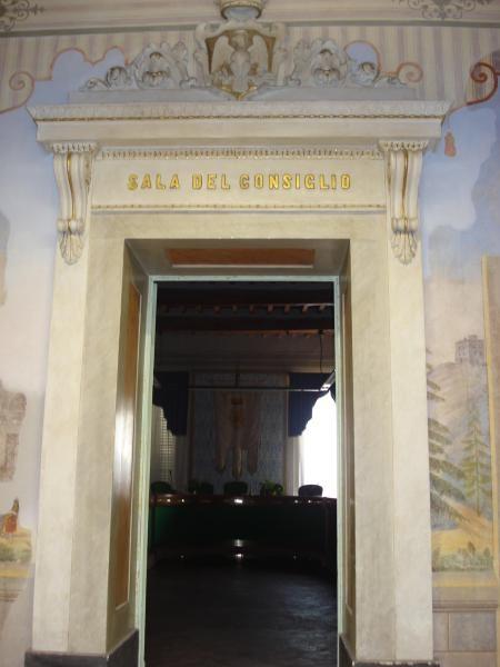 Consiglio 