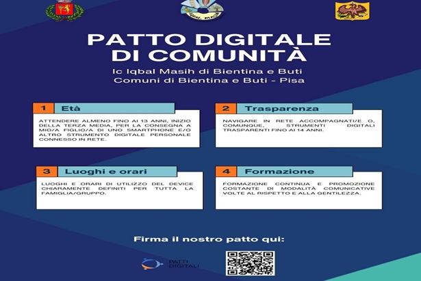 Patti digitali