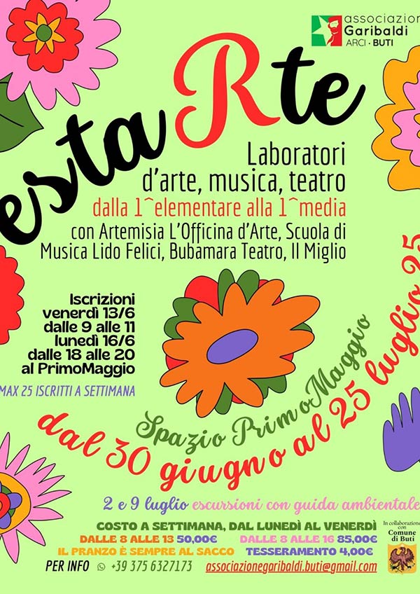 estarte