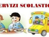 Iscrizione Servizi Scolastici (Mensa e Trasporto) - anno scolastico 2022/2023 